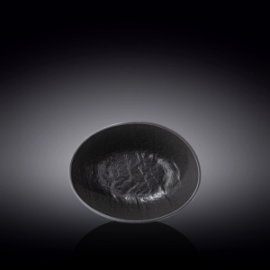 Bol oval Slate Stone 19 x 15 cm - 661119