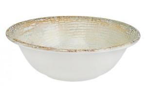 Bol rotund Bonna Patera 16 cm - 01761
