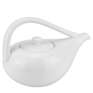 Ceainic Vision White 650 ml - 56531