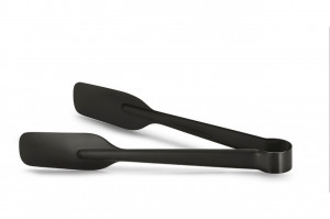 Cleste servire Elegant Black 24 cm - 6780