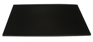 Covor bar din cauciuc 30 x 15 cm - 94242 - Img 1