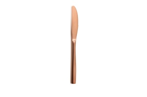 Cutit aperitiv BCN Satin Copper - 6356