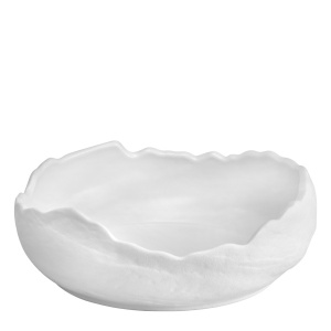 Farfurie adanca White Nest 20 x H 7.2 cm - 56963