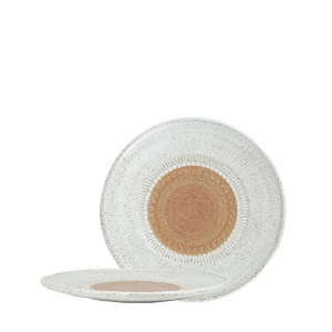 Farfurie intinsa Aztec 27 cm - ZAT104