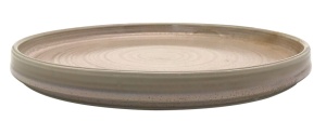 Farfurie intinsa cu bordura Bloom 25 cm - 56386