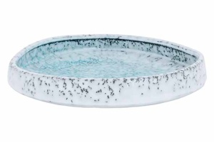 Farfurie intinsa cu bordura Torus Tundra 20 cm-5961200 - Img 2
