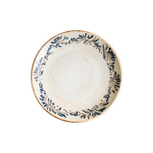 Farfurie intinsa Grandma 25 cm - S-MT-GANGRM25DZ