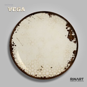 Farfurie intinsa portelan Rinart Valencia Vega 30 cm - Img 2