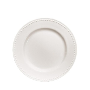 Farfurie intinsa Purity Ivoiry 27 cm - REL201K4