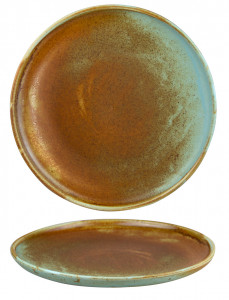 Farfurie intinsa River 26 cm - 56616