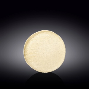 Farfurie intinsa Sand Stone 23 cm - 661325