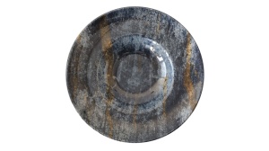 Farfurie paste Black Gold 27 cm