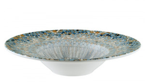 Farfurie paste Luca Mosaic 28 cm - 01803 - Img 2