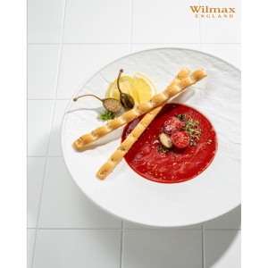 Farfurie paste White Stone 27 cm - 661516 - Img 3