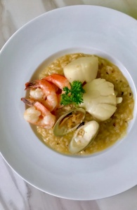 Farfurie risotto Classic 23.5 cm - 699235 - Img 2