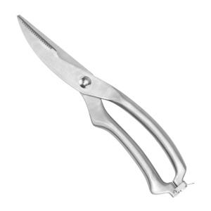 Foarfeca bucatarie inox 25 cm