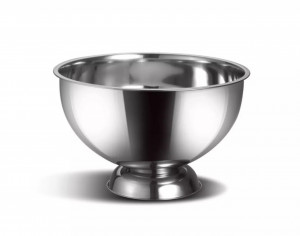 Frapiera inox Star 38 cm - 2727
