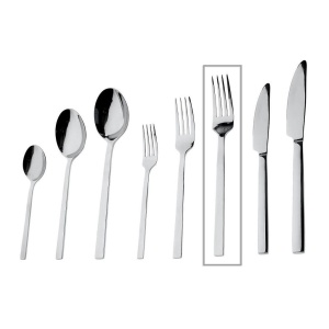 Furculita masa Divine 21.2 cm - CUS204K12