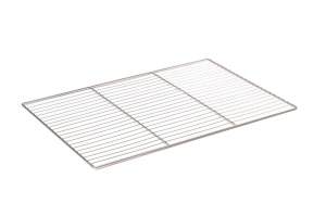 Gratar grill pentru patiserie 60 x 40 cm - 11014 - Img 1