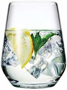 Pahar apa Allegra 425 ml - Img 2