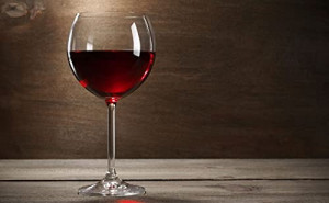 Pahar vin rosu Enoteca 655 ml - Img 2