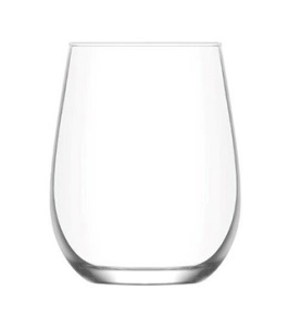 Pahare apa Gaia 360 ml - 361G