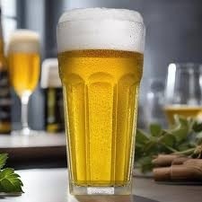 Pahare bere Casablanca 475 ml - Img 2