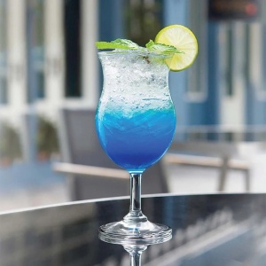 Pahare cocktail Ocean Cuba Poco Grande 350 ml - Img 2