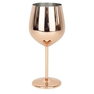 Pahare cocktail , vin . Copper 520 ml - 981863
