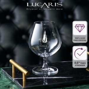 Pahare cognac Classic 440 ml - Img 2