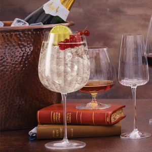 Pahare gin Speakeasy Swing 750 ml - Img 2