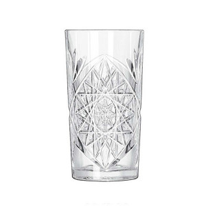 Pahare long drink Hobstar 350 ml - 300079