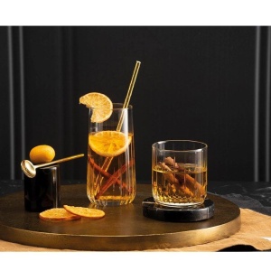 Pahare long drink Nova 360 ml - Img 2