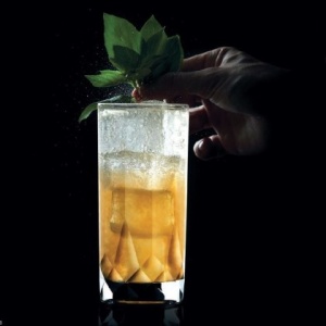 Pahare long drink Ocean Connexion 350 ml - Img 3