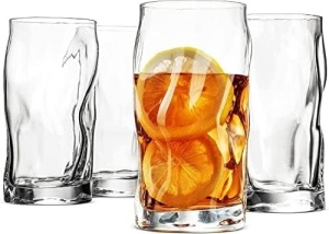 Pahare long drink Sorgente 450 ml - 10315 - Img 3