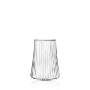 Pahare long drink Xtra Optic 400 ml-09391