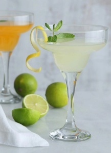Pahare margherita Capri 305 ml - 44386 - Img 2