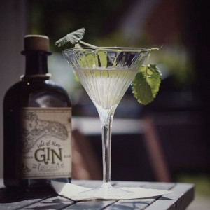 Pahare martini Bach 260 ml - Img 2