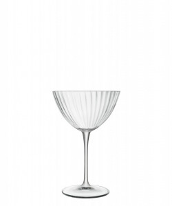 Pahare martini Speakeasy Swing 220 ml