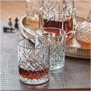 Pahare rocks Timeless 205 ml - 52810 - Img 2