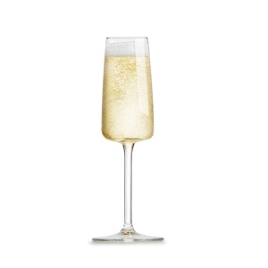 Pahare sampanie Leyda 230 ml - Img 2