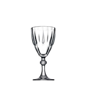 Pahare vin alb Diamond 190 ml