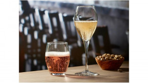 Pahare vin alb Monte Carlo 250 ml - Img 3