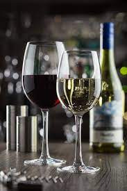 Pahare vin alb Reserva 350 ml - 67077 - Img 2