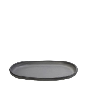 Platou oval Canyon 25.5 x 17.5 cm - GMT402K2