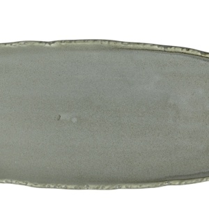 Platou rectangular Fuji Ash 35 x 15 cm - 56675 - Img 3