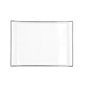 Platou rectangular Gastro Black 31 x 23 cm - 5426040 - Img 3