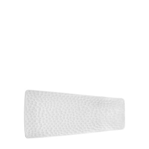 Platou rectangular Honey Comb 28 x 13.5 cm - 561155