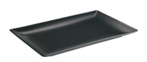 Platou servire Ming 30 x 20 cm - B2883