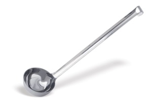 Polonic inox Pujadas 0.05 litri